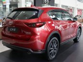 Mazda CX5 sx 2018- ưu đãi cực khủng