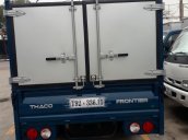 Bán xe tải Kia K200 tại Hải Phòng và hỗ trợ trả góp khi mua xe tại Hải Phòng