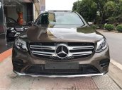 Bán Mercedes GLC300 SX 2017 ĐK 2018 7000km