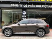 Bán Mercedes GLC300 SX 2017 ĐK 2018 7000km