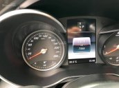 Bán Mercedes GLC300 SX 2017 ĐK 2018 7000km