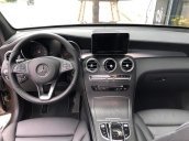 Bán Mercedes GLC300 SX 2017 ĐK 2018 7000km