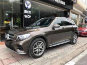 Bán Mercedes GLC300 SX 2017 ĐK 2018 7000km