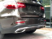 Bán Mercedes GLC300 SX 2017 ĐK 2018 7000km