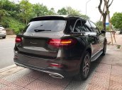 Bán Mercedes GLC300 SX 2017 ĐK 2018 7000km