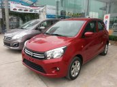 Celerio 2018 mới 100%, Lh: 0934305565