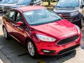 Ford Focus giá rẻ + nhiều ưu đãi tại thị trường Gia Lai