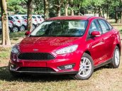 Ford Focus giá rẻ + nhiều ưu đãi tại thị trường Gia Lai