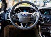 Ford Focus giá rẻ + nhiều ưu đãi tại thị trường Gia Lai