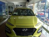 Bán ô tô Hyundai Kona 2.0 sản xuất 2018, màu xanh lục