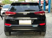 Bán ô tô Hyundai Tucson Limited 2.0 AT đời 2016, màu đen, xe nhập