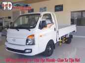 Bán xe tải Hyundai Porter 150, trả góp