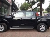 Bán Nissan Navara EL đen 2018, LH ngay Mr Hùng: 0906.08.5251-Hỗ trợ vay 100% giá trị xe, có xe giao ngay