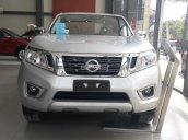 Nissan Navara EL bạc 2018, LH ngay MrHùng: 0906.08.5251- Hỗ trợ vay 100% giá trị xe, có xe giao ngay