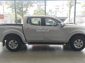 Nissan Navara EL bạc 2018, LH ngay MrHùng: 0906.08.5251- Hỗ trợ vay 100% giá trị xe, có xe giao ngay