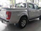 Nissan Navara EL bạc 2018, LH ngay MrHùng: 0906.08.5251- Hỗ trợ vay 100% giá trị xe, có xe giao ngay