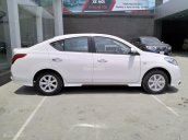 Bán xe Nissan Sunny XV Premium trắng-LH ngay Mr Hùng: 0906.08.5251-Hỗ trợ vay 100% giá trị xe, có xe giao ngay