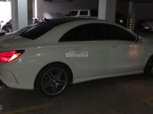 Bán xe Mercedes 250 2014, màu trắng