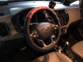 Xe Kia Rio 1.6 AT năm sản xuất 2015, màu đỏ   