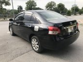 Cần bán Toyota Yaris 2009, màu đen, xe nhập chính chủ