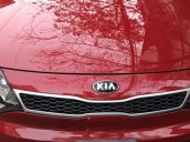 Xe Kia Rio 1.6 AT năm sản xuất 2015, màu đỏ   