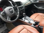 Bán xe Audi Q5 2.0 AT đời 2010, nhập khẩu nguyên chiếc