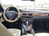 Bán BMW 3 Series 320i (E90) năm sản xuất 2008, màu bạc, nhập khẩu