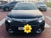 Chính chủ bán Toyota Camry 2015, màu đen