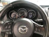 Cần bán xe Mazda 6 2.0 AT năm 2017, màu trắng số tự động