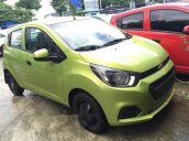 Cần bán Chevrolet Spark Duo đời 2018 giá cạnh tranh