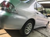 Bán Mitsubishi Lancer đời 2005, màu bạc chính chủ, giá 258tr