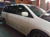 Cần bán Honda Odyssey Touring 3.5 sản xuất 2005, màu trắng