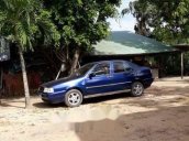 Bán xe Fiat Tempra năm sản xuất 1999, màu xanh lam 