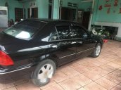 Bán Ford Laser đời 2002, màu đen 