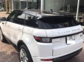 Bán ô tô LandRover Range Rover sản xuất 2015, màu trắng