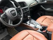 Bán xe Audi Q5 2.0 AT đời 2010, nhập khẩu nguyên chiếc