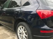 Bán xe Audi Q5 2.0 AT đời 2010, nhập khẩu nguyên chiếc