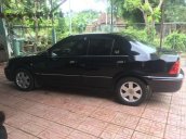 Bán Ford Laser đời 2002, màu đen 