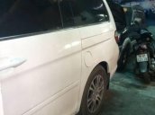 Cần bán Honda Odyssey Touring 3.5 sản xuất 2005, màu trắng