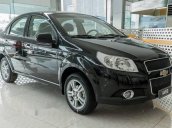 Bán xe Chevrolet Aveo 1.4L LT đời 2018