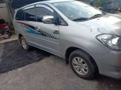 Bán Toyota Innova năm 2008, màu bạc, 265 triệu