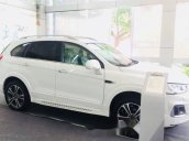 Cần bán Chevrolet Captiva Revv sản xuất năm 2018, màu trắng