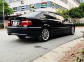 Bán xe BMW 3 Series 325i 2003, màu đen  