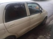 Bán ô tô Daewoo Matiz sản xuất 2004, màu trắng