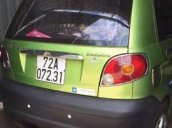 Chính chủ bán ô tô Daewoo Matiz 2004, màu xanh lục