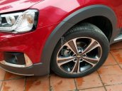 Bán xe Chevrolet Captiva LTZ, đời 2016, ĐK 2017