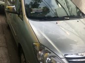 Bán Toyota Innova V sản xuất năm 2010, màu bạc