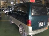 Bán xe Daihatsu Citivan 2003 số sàn