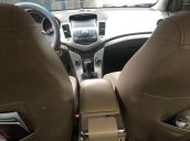 Bán xe Chevrolet Lacetti sản xuất năm 2009, màu bạc, nhập khẩu