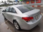 Xe Daewoo Lacetti CDX năm sản xuất 2009, màu bạc số tự động bán rẻ